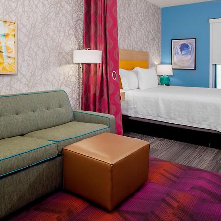 Home2 Suites By Hilton Lake Charles Eksteriør billede