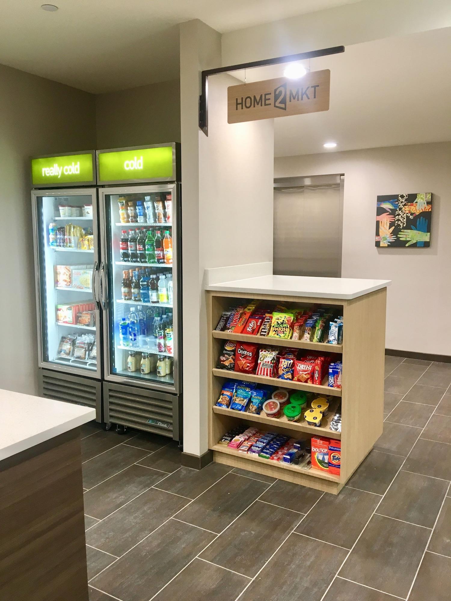 Home2 Suites By Hilton Lake Charles Eksteriør billede
