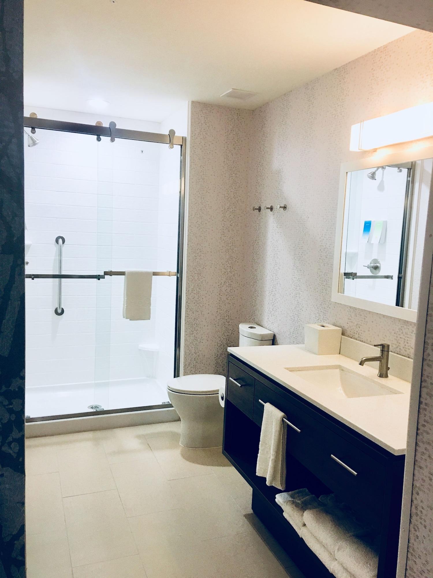 Home2 Suites By Hilton Lake Charles Eksteriør billede
