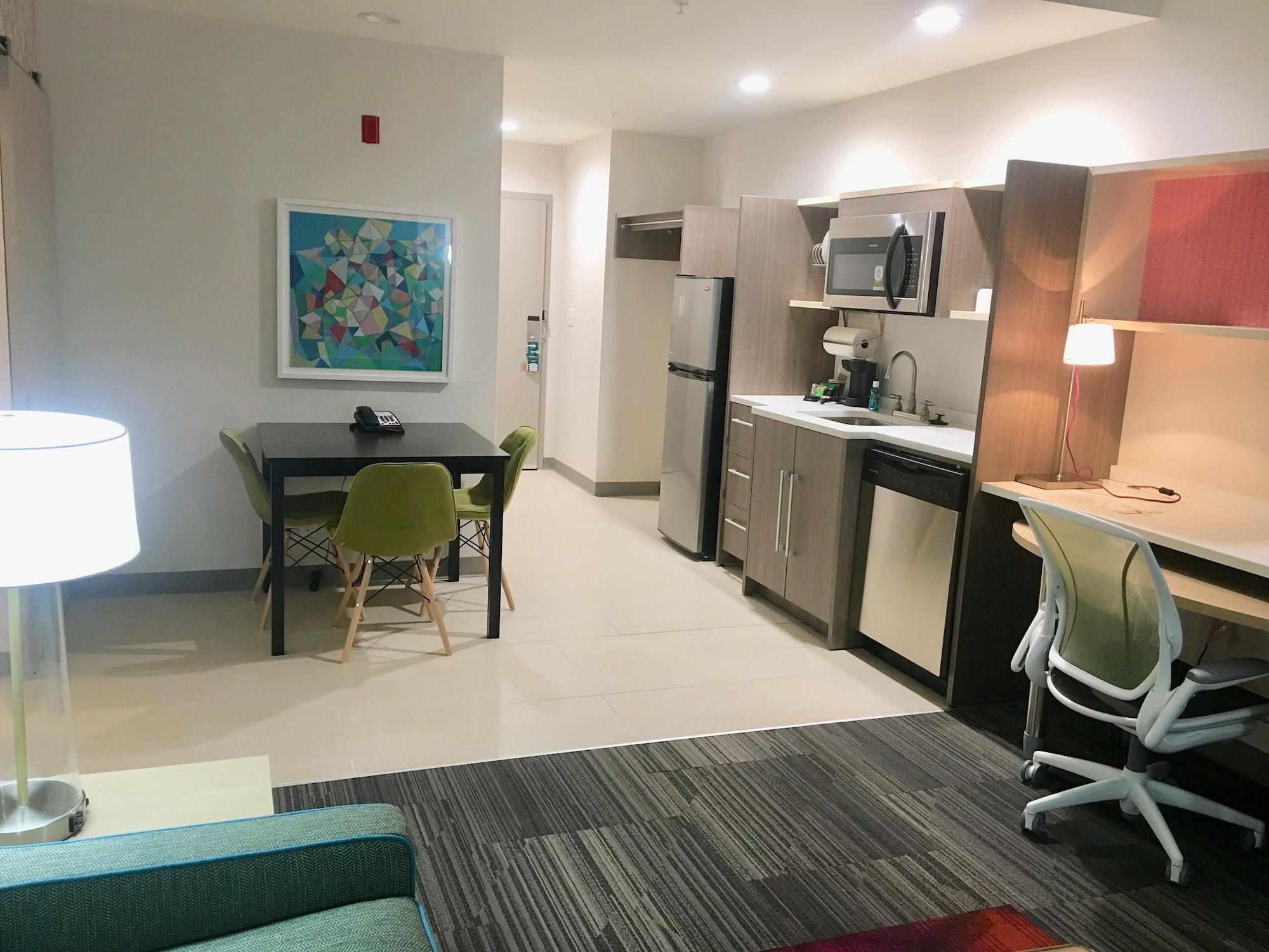 Home2 Suites By Hilton Lake Charles Eksteriør billede
