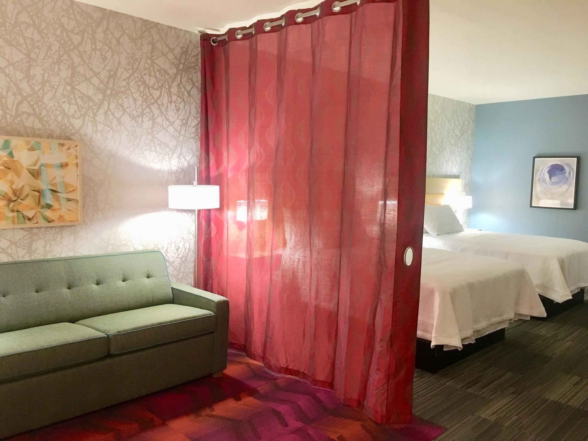 Home2 Suites By Hilton Lake Charles Eksteriør billede
