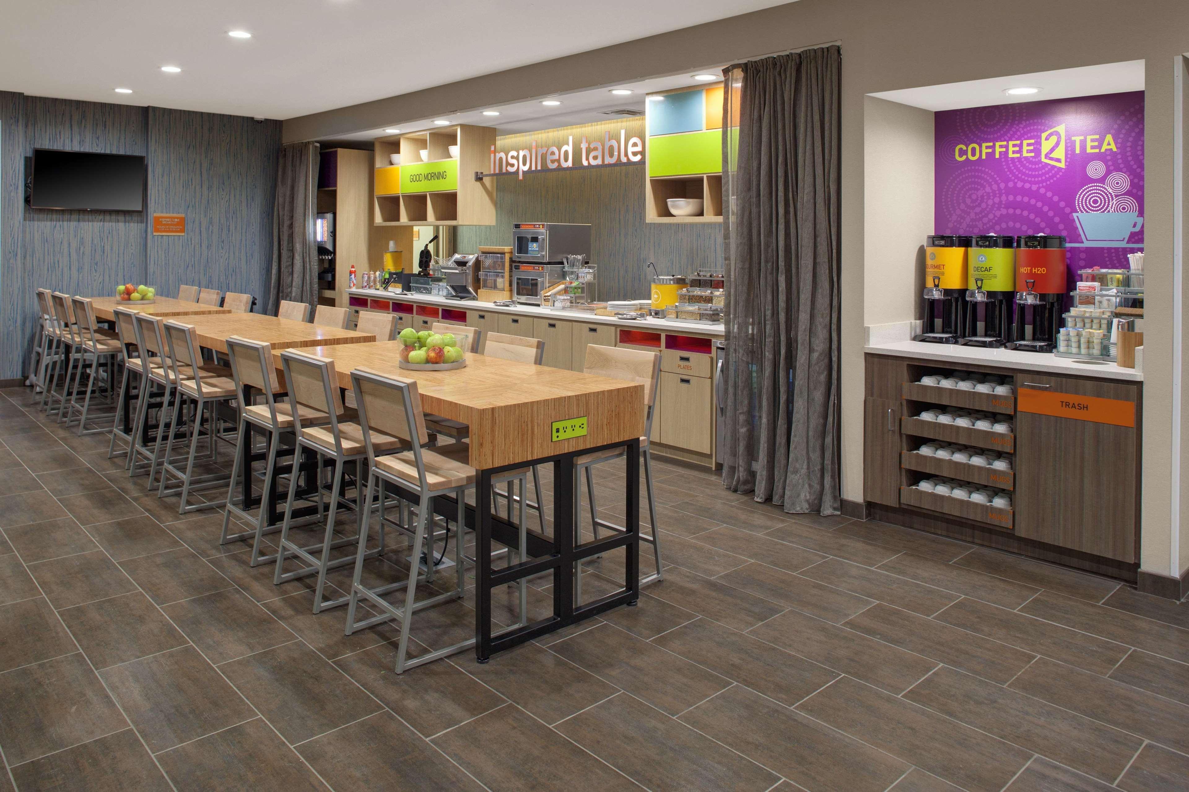 Home2 Suites By Hilton Lake Charles Eksteriør billede