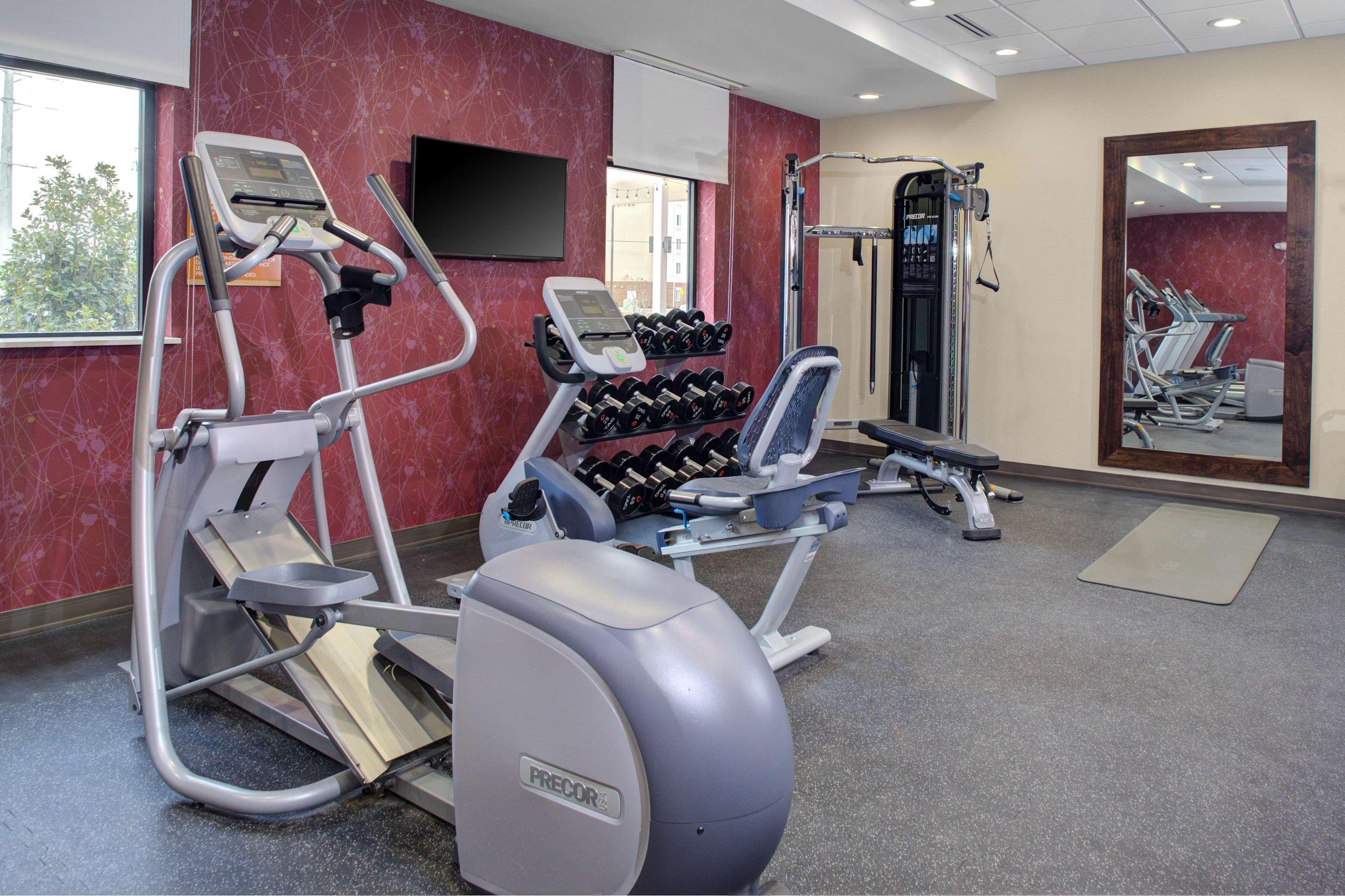 Home2 Suites By Hilton Lake Charles Eksteriør billede
