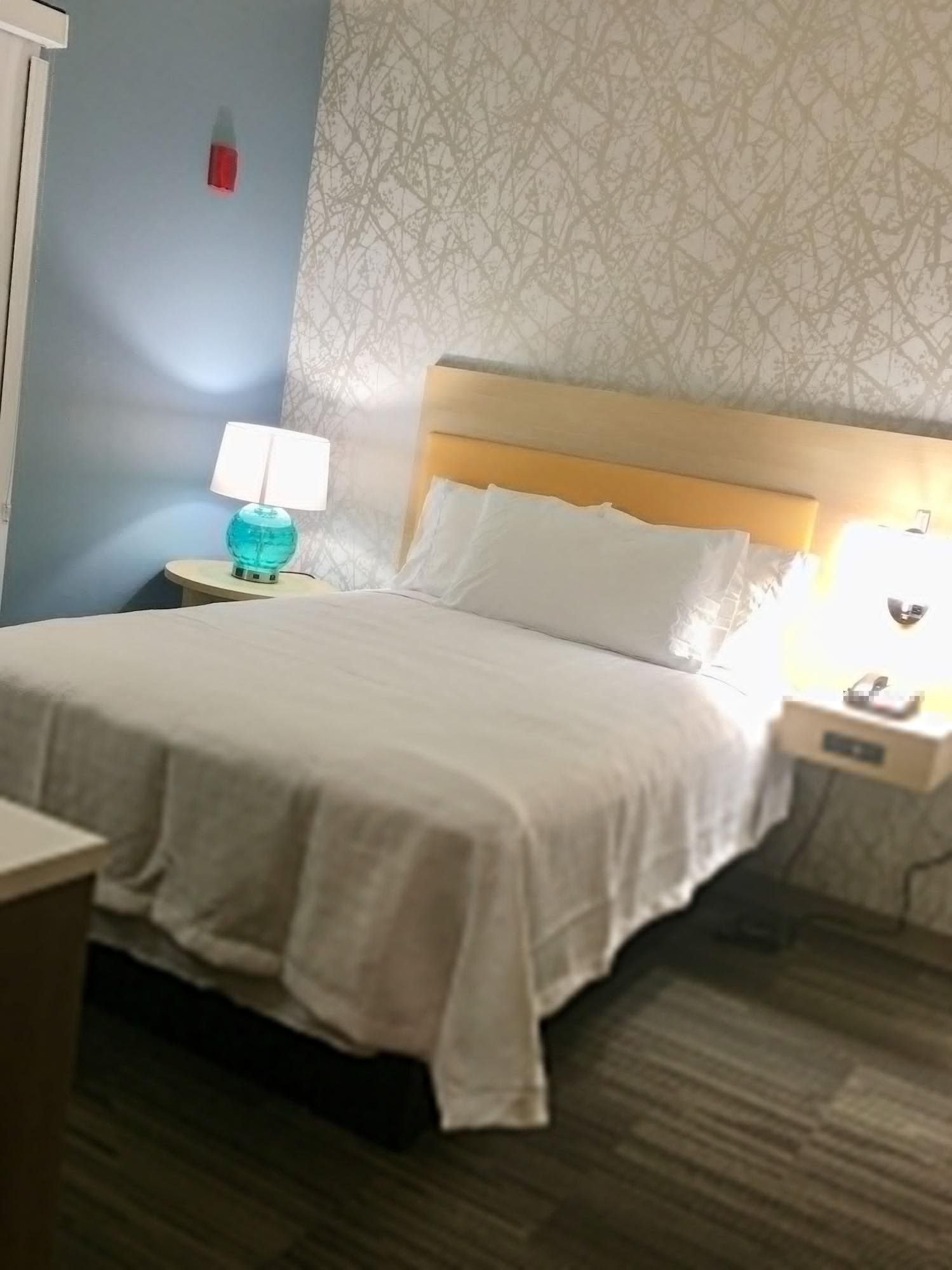 Home2 Suites By Hilton Lake Charles Eksteriør billede