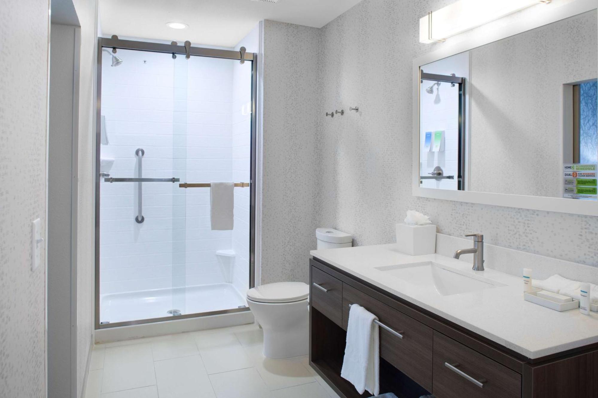 Home2 Suites By Hilton Lake Charles Eksteriør billede